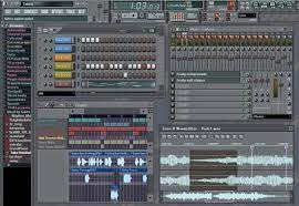 Installer download for fl studio 32bit / 64bit for macos / windows. Fl Studio 12 Producer Edition Crack Lasopacomics