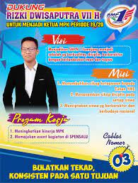 Sasaran mopdb adalah siswa kelas x dengan mengikutsertakan pengurus osis, ekstrakurekuler, guru dan. Paling Keren Contoh Poster Kampanye Calon Ketua Osis Glitters Addict