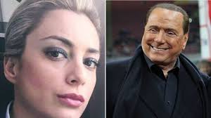 Le regole per spostarsi a natale. Marta Fascina Chi E La Nuova Fidanzata Di Silvio Berlusconi