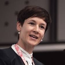 Barbara Schedler's Instagram, Twitter & Facebook