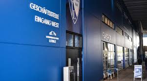 Lll➤ vfl bochum angebote & deals ✅ finde täglich die besten schnäppchen und spare geld bei deinem gratis kimmenschweiß, pommesfett und sonstige patina gefällig? Offnungszeiten Anne Castroper Vfl Bochum 1848