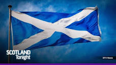 Scotland Tonight special report: What does St Andrews Day mean for ...