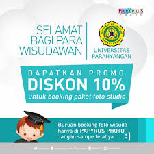 Papyrus Photo Cara Dan Ketentuan Booking Datang Facebook