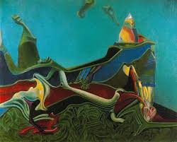 Max Ernst 1891 1976 Germany Max Ernst Kunstsammlung Nordrhein Westfalen Deutsche Kunstler