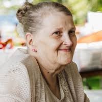 Obituary for Mary Ellen Brown