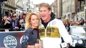 David Hasselhoff Hochzeit Nummer Drei Ist Beschlossene Sache Look Das Magazin Fur Wien