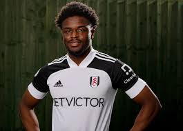 Fulham football club shop fulham fc wfc fulham fulham football club limited fulham f.c. Fulham Football Club On Twitter A First Glimpse Of Joshmaja In Fulham Colours Majic