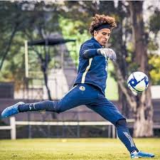 Maybe you would like to learn more about one of these? Uillermo Ochoa Goalkeeper Goalkeepers Goalkeepertraining Goalkeepergloves Portiere Portero Arquero Torwart