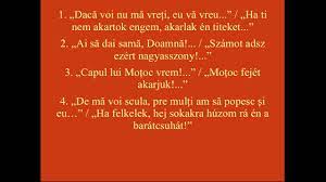 Spancioc este inca tinar, in inima lui este iubire de mosie; Alexandru LÄƒpuÈ™neanu Youtube