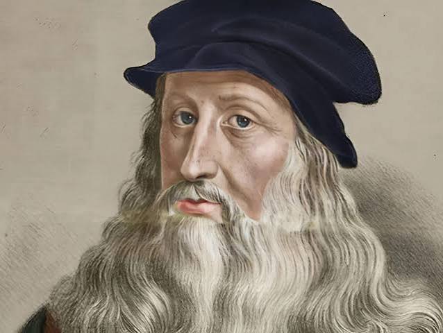 Họa sĩ Leonardo da Vinci là người nước nào? Artnam