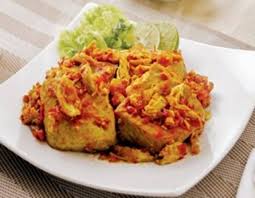 1 hingga 2 kilogram udang yang berukuran besar lalu anda buang bagian kepalanya. Resep Masakan Tahu Rica Ayam Yang Praktis Dan Enak