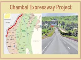 Find expressway news headlines, photos, videos, comments, blog posts and finance department raises alarm, project cost up by rs 3,795 crore before it starts. Chambal Expressway Importance Benefits And Key Facts