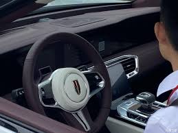 Prices details have yet to be announced but they are expected to sit between 480,000 yuan (67,257). Hongqi E Hs9 Price Hongqi Rocks Down To Electric Avenue With Hybrid Hypercar E Suv Autoevolution