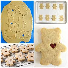 Bake at 325 degrees for. Linzer Cookies Hungry Happenings
