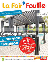 Catalogue La Foir Fouille Du 24 Avril Au 10 Mai 2020 Catalogues Promos Bons Plans Economisez Anti Crise Fr