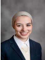 Meet the Residents of the General Surgery Residency