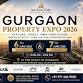 Gurgaon Property Expo 2026