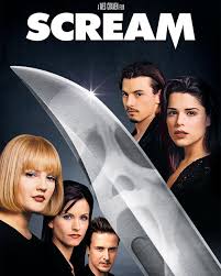To celebrate the 30th anniversary of Wes Craven's 1996 horror classic,  SCREAM returns to the big screen for one night only this Friday, October  30. Get your tickets now! #Scream
