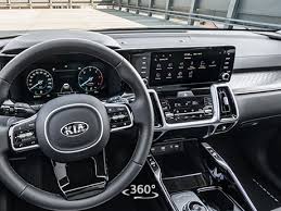 Unabhängig vom motor, ob nun drehmomentstarker dieselantrieb oder spritziger turbobenziner. Den Kia Sorento Entdecken Kia Deutschland Gmbh