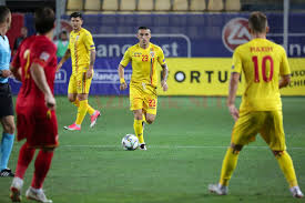 League, teams and player statistics. Fotbal Romania Nu A ArÄƒtat Nimic Cu Muntenegru Bancu È™i MitriÈ›Äƒ Au Jucat Bine Gazeta De Sud
