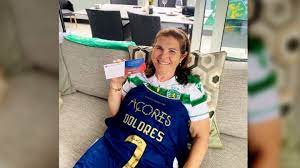 Jun 11, 2021 · rodrigo fernandes troca o sporting pelo fc porto desporto mercado de transferências há 2 horas. La Madre De Cristiano Jugara En El Sporting Le Voy A Convencer As Com