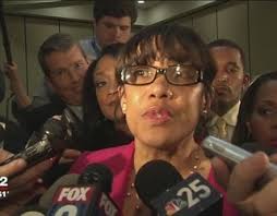 Flint residents skeptical when it comes to water charges