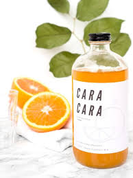 Citrus Cocktail Syrup Recipe Ctrl Curate Cocktail Syrups Citrus Cocktails Cocktails