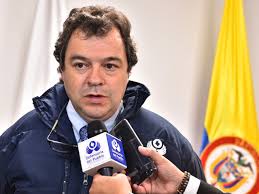 Colombia no se merece un homicidio ni un amenazado más": Defensor del  Pueblo