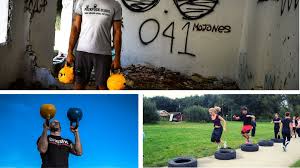 Practicar crossfit en casa puede ser la solución ideal si no tienes el dinero o el tiempo para ir montar tu propio gimnasio crossfit en casa es una manera ideal de alcanzar un buen nivel de forma. Rutinas De Crossfit En Casa Hombre Y Mujer 2020 Paracross