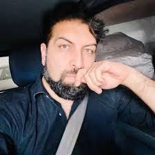 Gerson Escobar (@GersonRomero24)