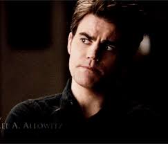 Check spelling or type a new query. Stefan Salvatore Gif Find On Gifer