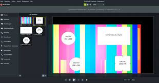 Weichgezeichneter hintergrund youtube endcard 04: Das Perfekte Youtube Outro Erstellen Sie Endcards Mit Plan Willkommen Beim Techsmith Blog