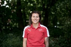 Найдите больше постов на тему ramona bachmann. Fussball Frauen Em Bachmann Ist Der Schweizer Star