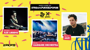Pukkelpop 2019 je hudební festival, který se konal 15. Pukkelpop Pkp19 Paul Kalkbrenner Facebook