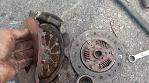 Maybe you would like to learn more about one of these? Cara Menukar Lining Clutch Dan Clutch Bearing Perodua Viva Youtube