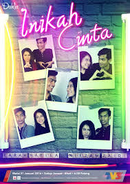 We did not find results for: Drama Inikah Cinta Lakonan Farah Nabilah Niezam Zaidi Sensasi Selebriti