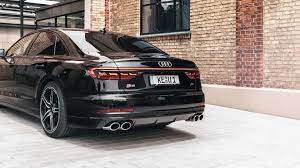 It's the beginning of a stunning, immersive. Audi S8 Turned Into Super Sedan With 700 Horsepower By Abt