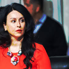 Nury Martinez and Friends: Sometimes Apologies Aren't Enough