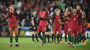 The euro 2016 final also offers portugal a chance to win its first euro or world cup title. Portugal Autriche 0 0 L Antiseche Si Seulement Le Portugal Avait Un Buteur De Top Niveau Eurosport