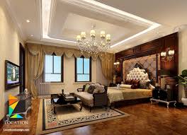 غرف نوم حديثه من اجمل ديكورات غرف النوم الرئيسية لوكشين ديزين نت False Ceiling Design Elegant Kitchen Design Ceiling Design