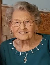 Obituary information for Anna Marie Ritchick