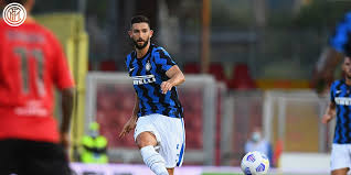 In that match, inter milan managed 65% possession and 28 attempts on goal. Man Of The Match Benevento Vs Inter Milan Roberto Gagliardini Bola Net
