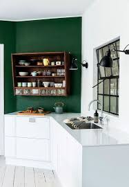Encuentra todo lo que buscas en pinturas para piscinas al mejor precio. Una Cocina Espectacular Solo Con La Pintura De La Pared Kansei Cocinas Servicio Profesional De Diseno Y Decoracion De Cocinas