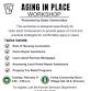 Aging in Place Workshop event in Mt Prospect, IL