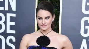 Shailene woodley says she 'let go' of her career after 'divergent' due to 'very scary' situation. The 2020 Golden Globes Best Beauty Looks Coveteur