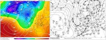 The overnight low will be 67 °f (19.4 °c). Les Chroniques Meteo De L Annee 2006 4