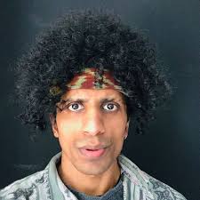 Sonny Calvert Content Creator