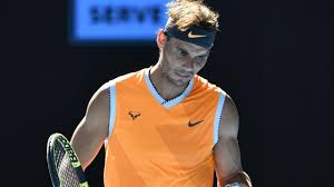 Tennis livescores, live wta, atp scores. Australian Open 2019 Rafael Nadal Vs Tomas Berdych Live Score Updates Start Time Fox Sports