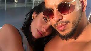 'het is bizar om mee te maken, maar elke scheet. Let S Get Married Anna Nooshin Gaat Trouwen Met Nassim Zeta C