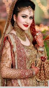 Latest Bridal Jewellery Designs 2020 In Pakistan In 2020 Pakistani Bridal Couture Indian Bridal Photos Desi Wedding Dresses